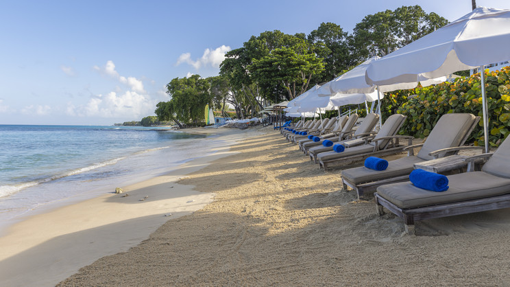 The House Barbados An Autograph Collection All–inclusive Resort